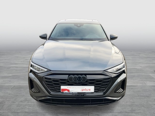 Audi - Q8 e-tron Sportback 55 quattro S-line AHK PANO_12