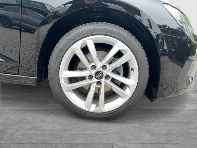 Audi - A3 Sportback 2.0 TDI S-Tronic 35 KLIMAAUTOMATIK_10