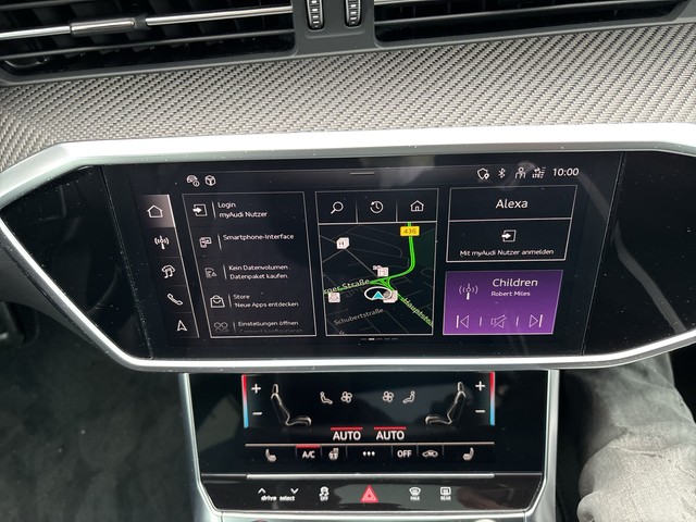 Audi - S6 Avant TDI quattro Tiptronic AHK B&O HUD PANO_13