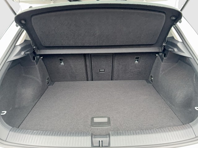 VW - T-Cross 1.5 TSI Style AHK Navi Sitzhzg. Klima_4