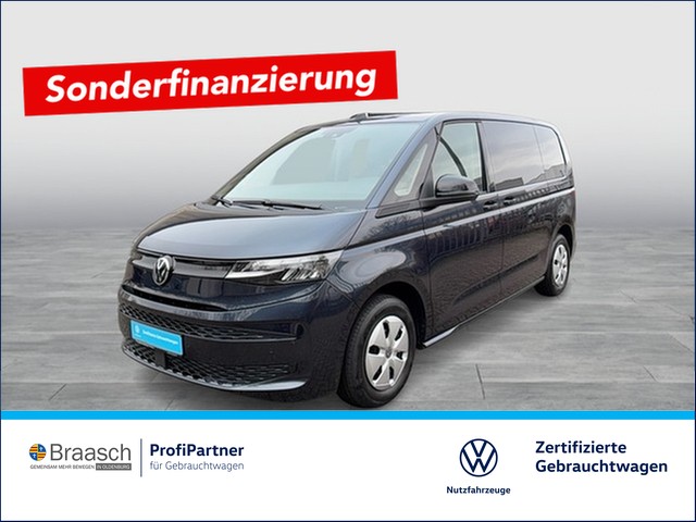 VW - T7 Multivan 2.0 TDI Gute-Nacht-Paket,5Jahre Garantie_1