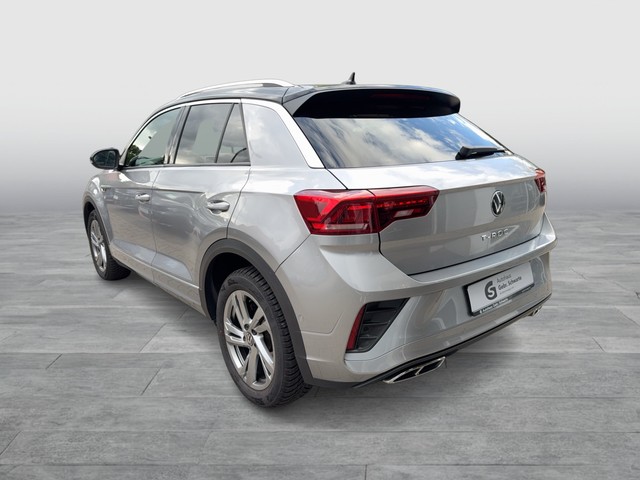 VW - T-Roc 2.0 TDI DSG R-Line AHK+ACC+LED+NAVI+SHZG_11