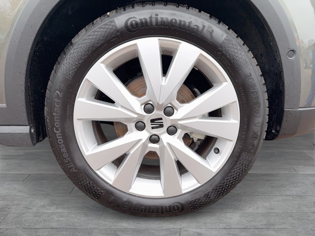 Seat - Arona 1.0 TSI Xperience LED RFK Navi Sitzhzg._10