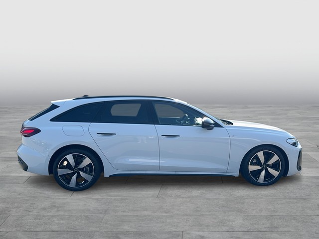 Audi - A5 Avant 2.0 TDI S-Line 2. Display Matrix 19"_18