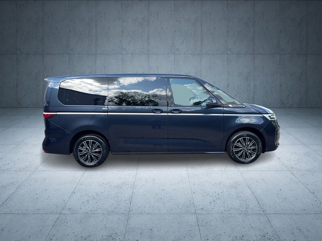 VW - T7 Multivan 2.0 TDI DSG Style LÜ Navi+LED+Kamera_14