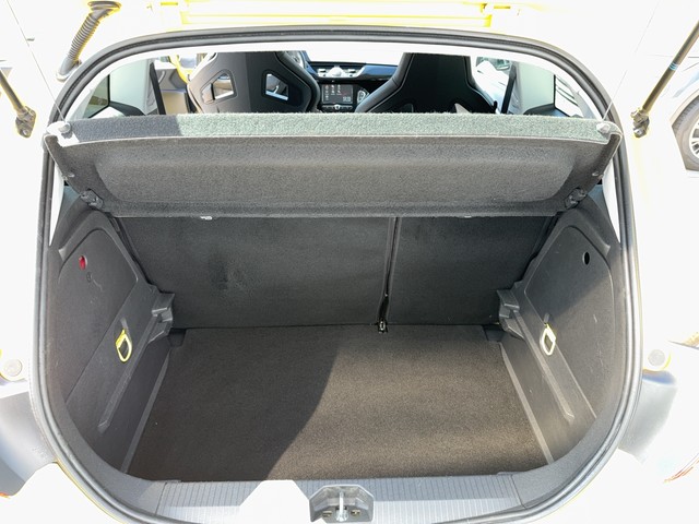 Opel - Corsa 1.4 Turbo OPC-Line NAVI+PDC+GRA+LM17"_3