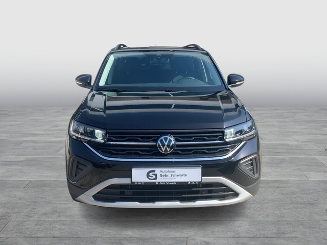 VW - T-Cross 1.0 TSI Life LED+SHZG+PDC+DAB+LM16"_13