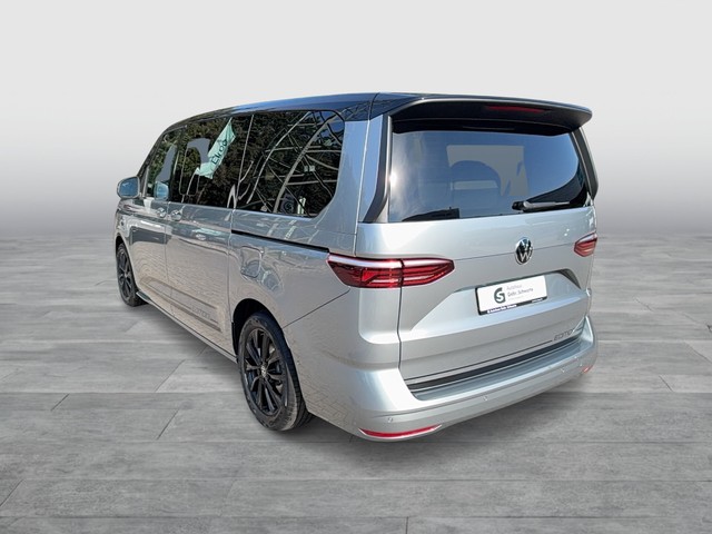 VW - Multivan 2.0 TDI DSG Edition lang AHK+SHZG.+ACC_7