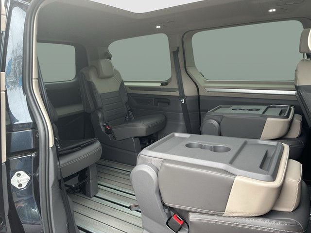 VW - T7 Multivan 2.0 TDI Life LÜ lang Leder,AGR,5JG_6