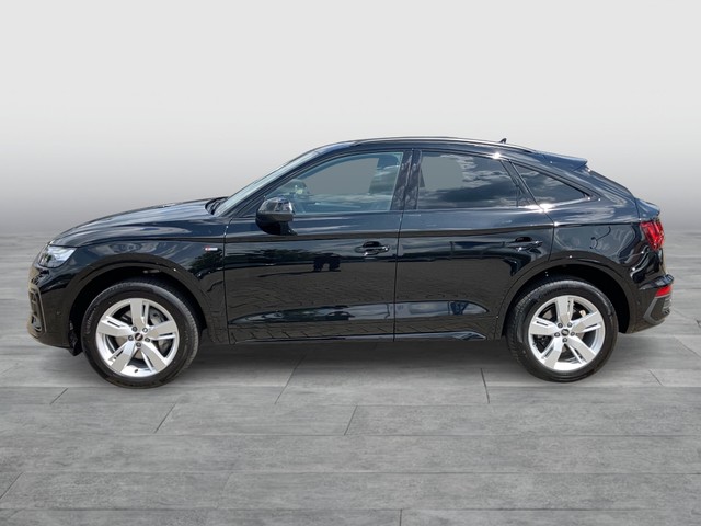 Audi - Q5 Sportback 50 TDI quattro Tiptronic S-line AHK_8 Audi - Q5 Sportback 50 TDI quattro Tiptronic S-line AHK_8