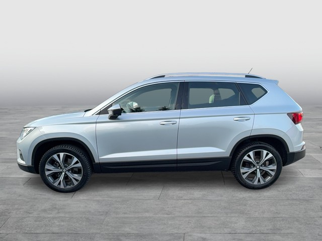 Seat - Ateca 2.0 TDI DSG 4Drive Xcellence AHK+LED+GRA_9