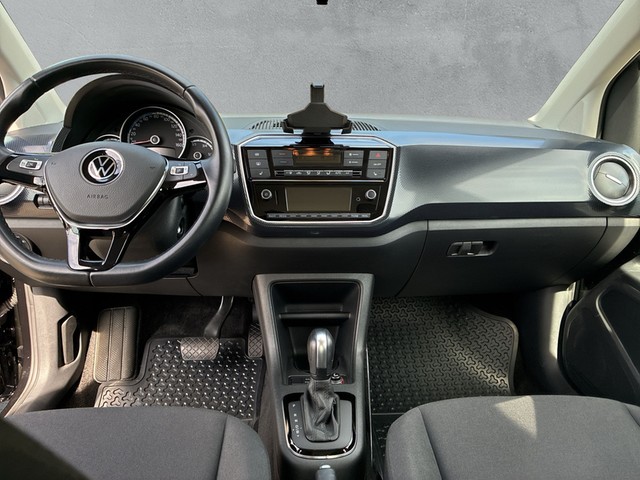VW - up! e-up! RÜCKFAHRKAMERA+KLIMAAUTOMATIK+SITZ-HZG_3