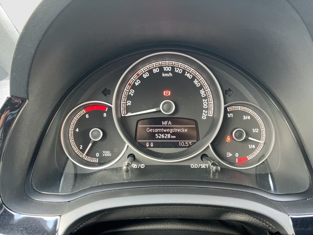 Skoda - Citigo 1.0 Monte Carlo NAVIGATION+SHZG_13