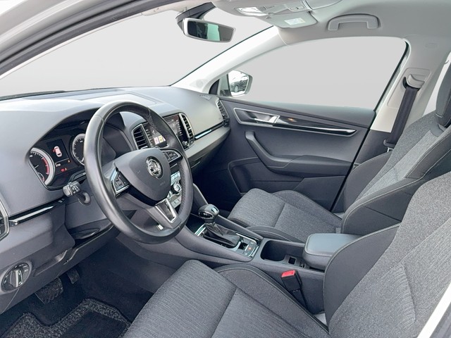Skoda - Karoq 1.5 TSI DSG Style Navi+ Kamera+Sitzhzg._18