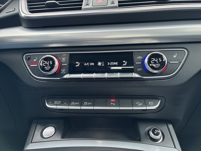 Audi - Q5 40TDI quattro design Navi+Xenon+Sitzhzg._9