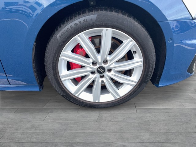 Audi - A6 Avant 55 TFSI e S-tronic quattro S-Line PANO_9