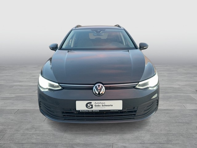 VW - Golf VIII Variant 2.0 TDI DSG Life NAVI+SHZ+LED+PDC_15