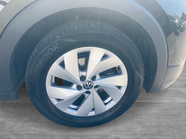 VW - T-Cross 1.0 TSI Life LED+SHZG+PDC+DAB+LM16"_12