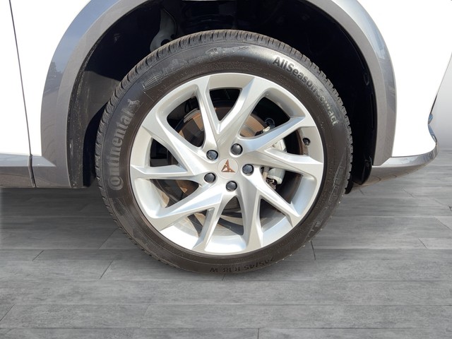 CUPRA - Born KLIMA LED LM18 MFL PDC TEL_17