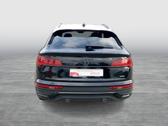 Audi - Q5 Sportback 50 TDI quattro Tiptronic S-line AHK_10 Audi - Q5 Sportback 50 TDI quattro Tiptronic S-line AHK_10