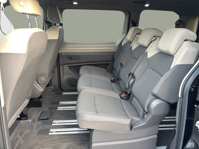 VW - T7 Multivan 1.4 TSI eHybrid DSG Basis NAVI+LED_4