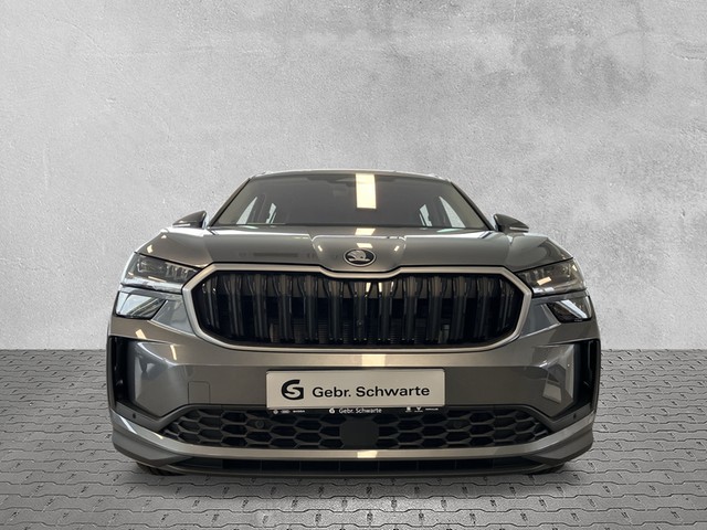 Skoda - Kodiaq 2.0 TDI DSG 4x4 Selection AHK LED NAVI_4