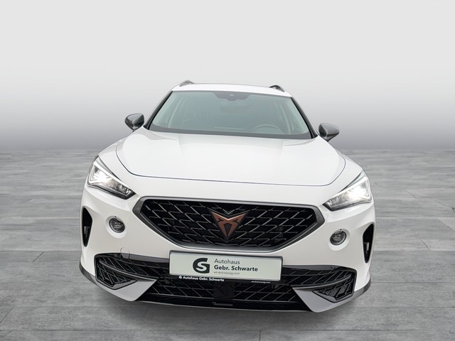 Seat - Formentor 1.5TSI Basis Virtual+ACC+LED+Sitzhzg._18