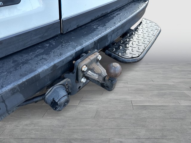 VW - Crafter 35 2.0 TDI MR Hochdach RFK Klima_4