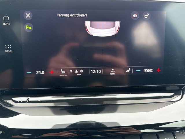 Skoda - Octavia Lim. 1.5 TSI Style AHK Navi_6 Skoda - Octavia Lim. 1.5 TSI Style AHK Navi_6