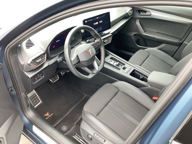 CUPRA - Terramar 2.0 TSI 4D VZ AHK HuD Pano Navi 20"_12