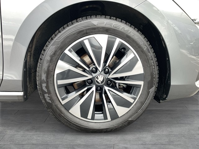 VW - Tayron 2.0 TDI 4M DSG Life ACC AHK CAM LED NAVI_10