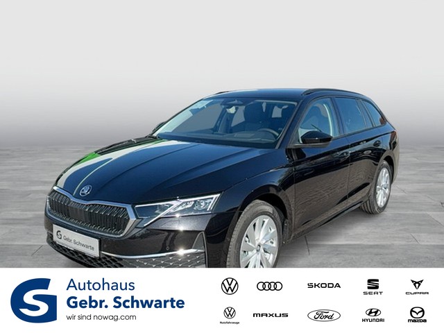 Skoda - Octavia Combi 2.0 TDI DSG Selection Head Up+Navi_1