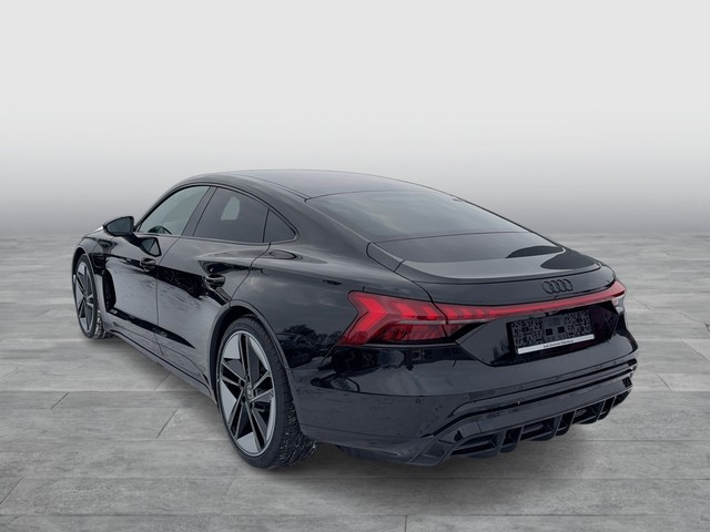 Audi - e-tron GT quattro LUFTFAHRWERK+LASERLICHT_6