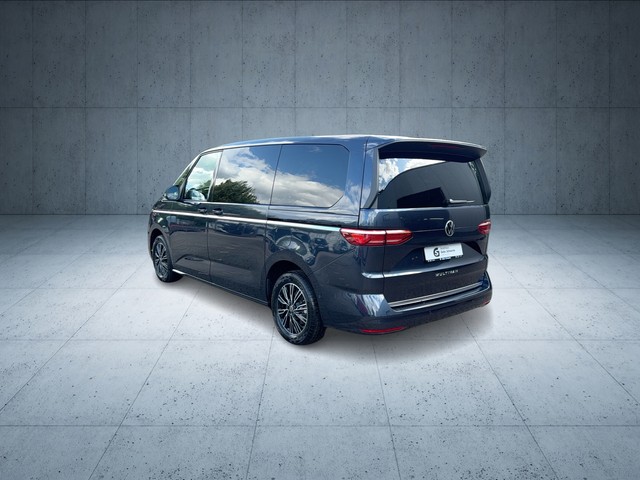 VW - T7 Multivan 2.0 TDI DSG Style LÜ Navi+LED+Kamera_12
