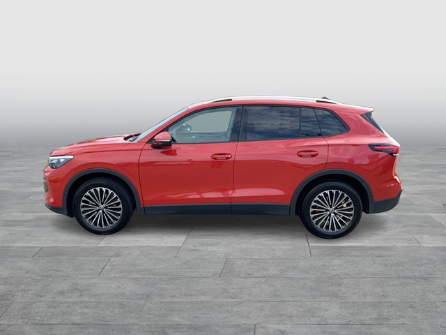 VW - Tiguan1.5 eTSI DSG Life ACC AHK CAM LED NAVI SHZG_10