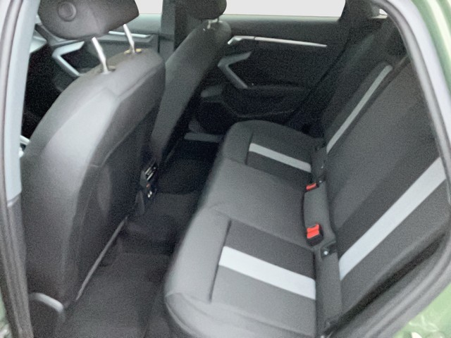 Audi - A3 Sportback 35 TDI S-tronic AHK LED LM17 NAVI_3