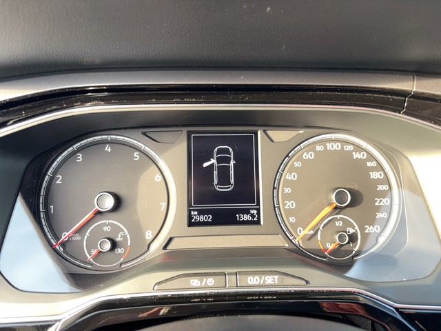 VW - Polo VI 1.0 Active KLIMA LM15 MFL PDC SHZG TEL_19