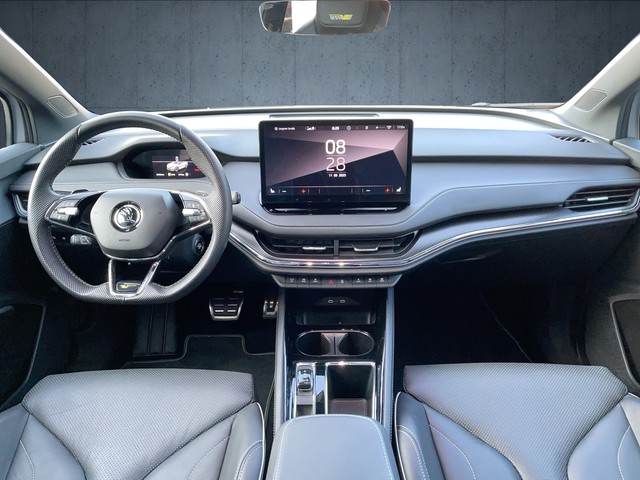 Skoda - Enyaq Coupe RS iV RS Suite 4x4 AHK+PANO+LED+DCC_2 Skoda - Enyaq Coupe RS iV RS Suite 4x4 AHK+PANO+LED+DCC_2