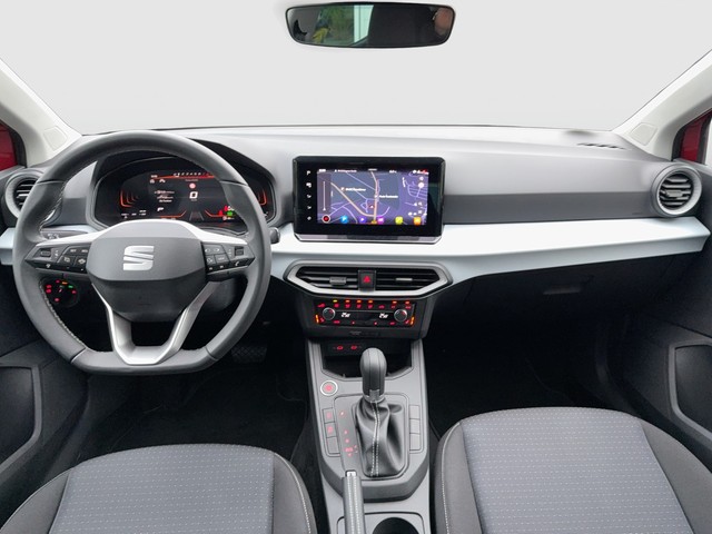 Seat - Ibiza 1.0 TSI DSG Road Edition ACC+LED+NAVI+SHZG_2