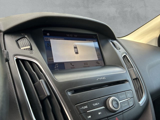 Ford - Focus Turnier 1.0 EcoBoost Cool & Connect SHZG+_5