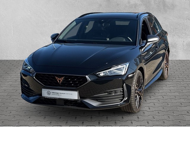 CUPRA Leon Sportstourer 1.4 TSI e-Hybrid