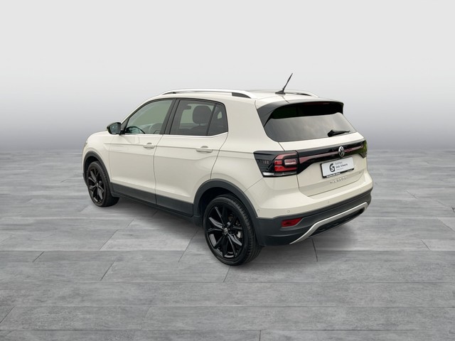 VW - T-Roc 1.5 TSI United LM17 MFL NAVI PDC SHZG TEL_6