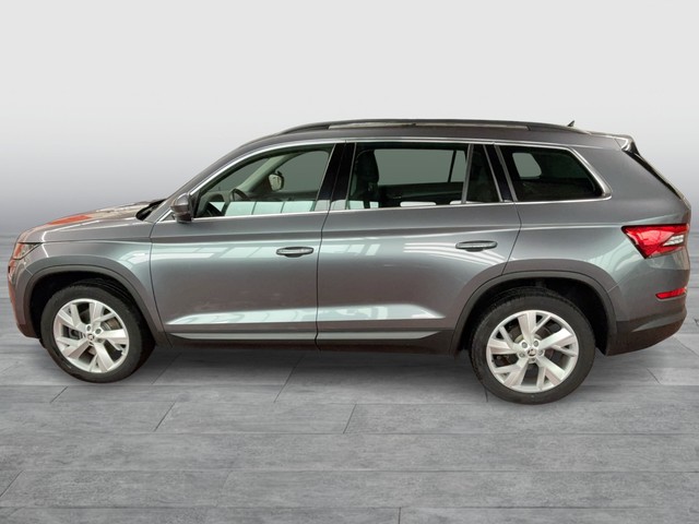 Skoda - Kodiaq 2.0 TDI DSG 4x4 Soleil KLIMAAUTOMATIK+_6
