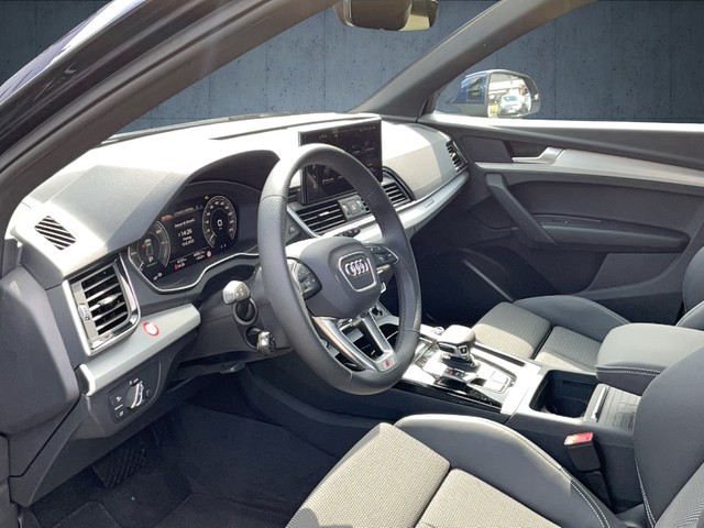 Audi - Q5 Sportback 55 TFSI e quattro S line_11 Audi - Q5 Sportback 55 TFSI e quattro S line_11