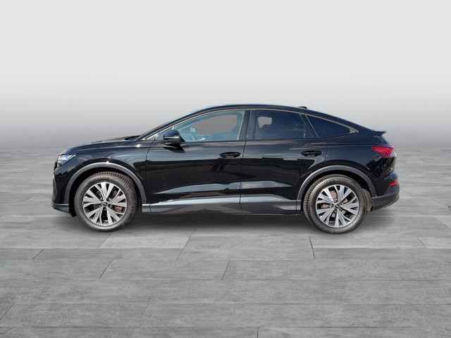Audi - Q4 e-tron Sportback 50 quattro WÄRMEPUMPE_5