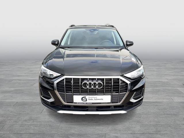 Audi - Q3 35 TFSI S-tronic Advanced PANO+NAVI+PDC+LM18"_15 Audi - Q3 35 TFSI S-tronic Advanced PANO+NAVI+PDC+LM18"_15