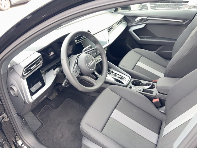 Audi - A3 Limousine 35 TFSI S-tronic advanced AHK+NAVI+_12 Audi - A3 Limousine 35 TFSI S-tronic advanced AHK+NAVI+_12