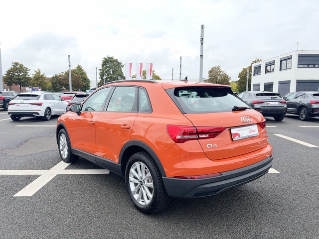 Audi - Q3 35TFSI S-tronic ALLWETTER+NAVI+_6 Audi - Q3 35TFSI S-tronic ALLWETTER+NAVI+_6