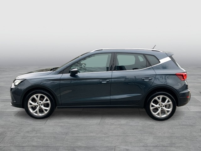 Seat - Arona FR 1.0 TSI DSG FR LED+NAVI+SHZG+PDC+GRA_8