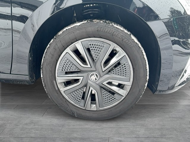 Skoda - Fabia 1.0 TSI DSG Selection LED+NAVIGATION+SHZG_10